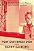 How Chet Baker Died by Barry Gifford