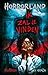 Ik zal je vinden (Horrorland, #3)