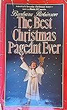 The Best Christmas Pageant Ever