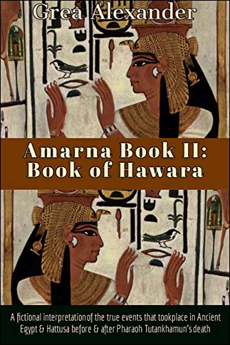 Amarna Book II: Book of Hawara