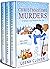 Christmastime Murders: Box Set