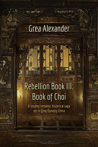 Rebellion Book III: Book of Choi