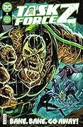 Task Force Z (2021-) #2