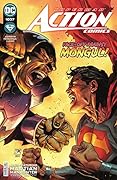 Action Comics (2016-) #1037