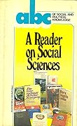 A reader on social sciences
