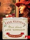 Uma Chance Para Recomeçar by Lisa Kleypas