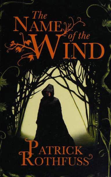 The Name of the Wind