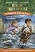 Hurricane Heroes in Texas (Magic Tree House, #30)