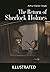 The Return of Sherlock Holmes Illustrated