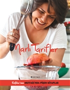 Narlı Tarifler: Refika'nın Mutfağı'nda Pişen Kitaplar (Paperback)