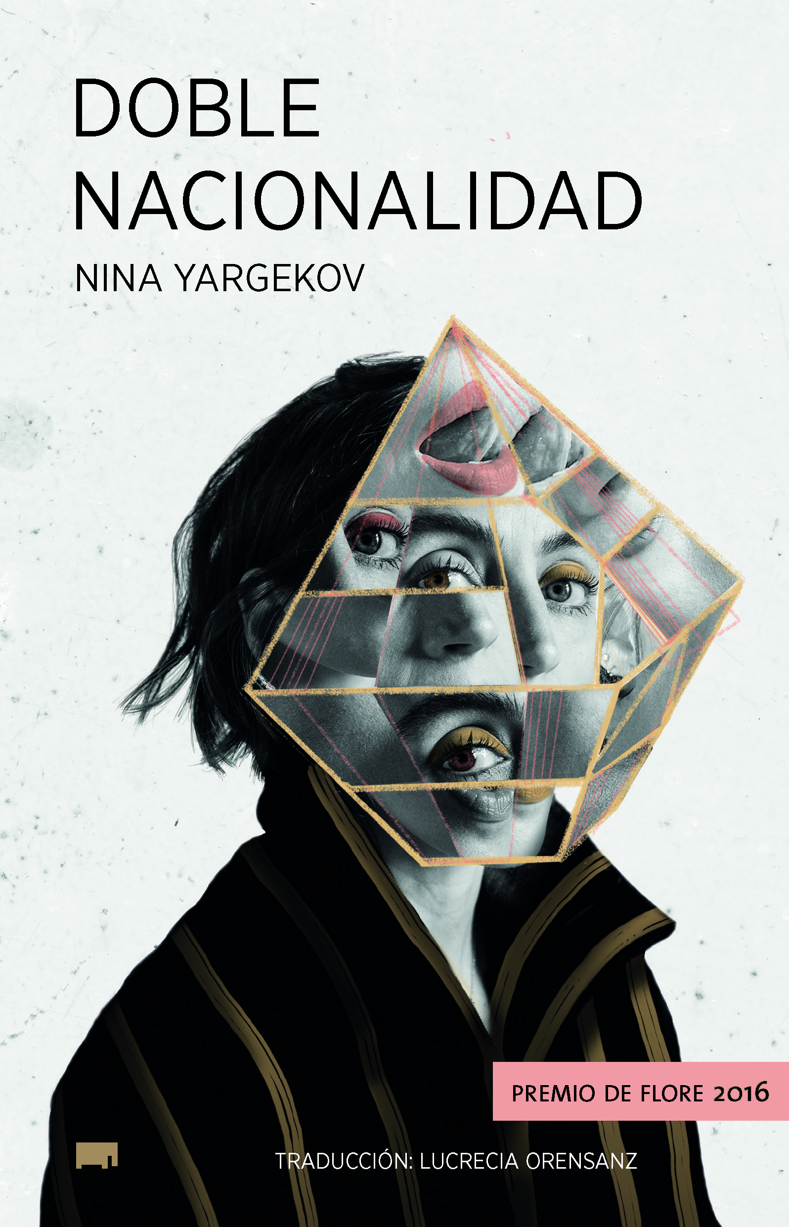 Doble nacionalidad (Paperback)