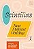 Scintillas: New Maltese Wri...