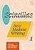 Scintillas by Jen Calleja