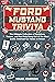 Ford Mustang Trivia: The Ultimate Collection of Questions, Teasers, and Fun Facts Every Fan of the Most Iconic American Car Needs to Know!