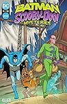 The Batman & Scoo...