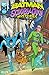 The Batman & Scooby-Doo Mysteries #9