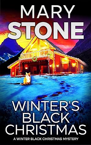 Winter's Black Christmas (Winter Black #18.5)