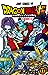 ドラゴンボール超 17 破壊神の力 [Dragon Ball Super 17: Hakaishin no Chikara]