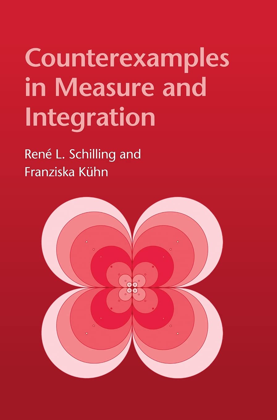 Counterexamples in Measure and Integration (Hardcover)