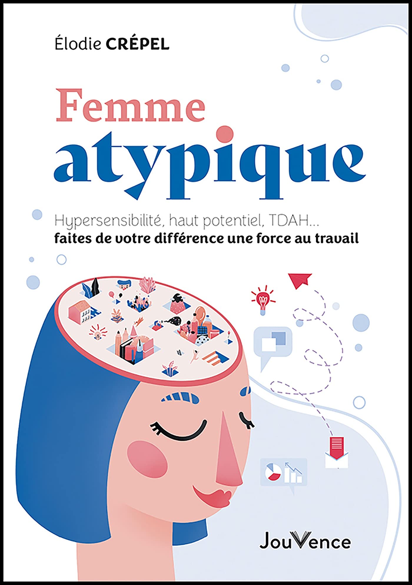Femme atypique (French Edition)