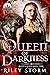 Queen of Darkness (Blood & Fangs Book 3)