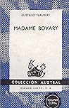 Madame Bovary Madame Bovary