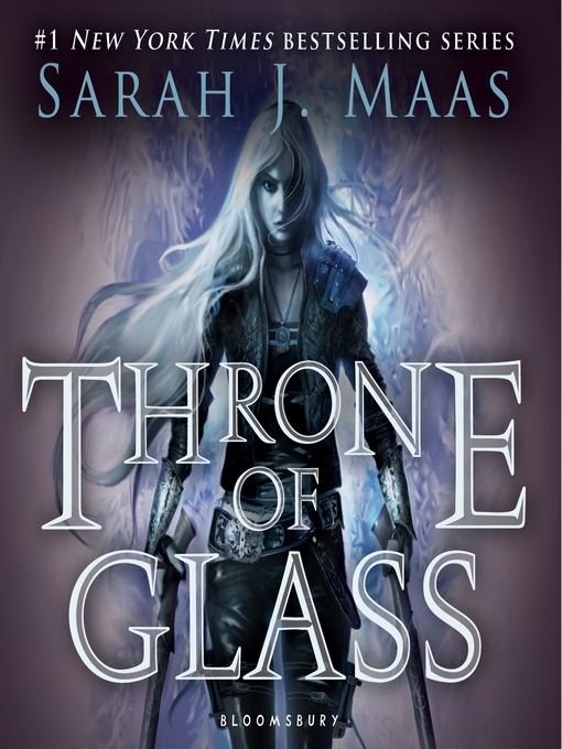 Throne of Glass (Throne of Glass #1)