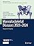 Musculoskeletal Diseases 2021-2024 by Juerg Hodler