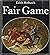 Fair Game: A History of Hunting, Shooting, and Animal Conservation