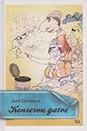 Konservų gatvė by John Steinbeck