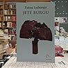 Jetë burgu