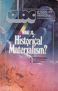 What Is Historical Materialism?