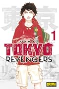 Tokyo Revengers, Vol. 1 y vol 2