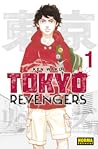 Tokyo Revengers, Vol. 1 y vol 2 by Ken Wakui