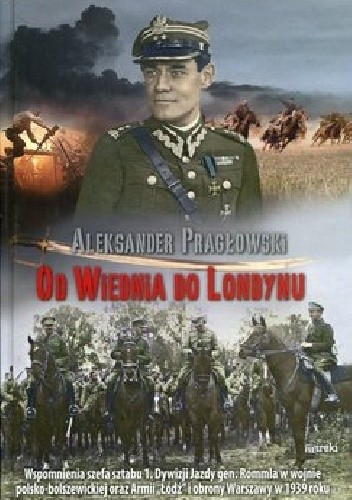 Od Wiednia do Londynu (Paperback)