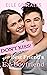 Don't Kiss Your Best Friend's Ex-Boyfriend (Don't Kiss! Series Book 2)