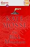 The Black Mountain by Kate Mosse