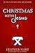 Christmas with Jesus by Heather Hart