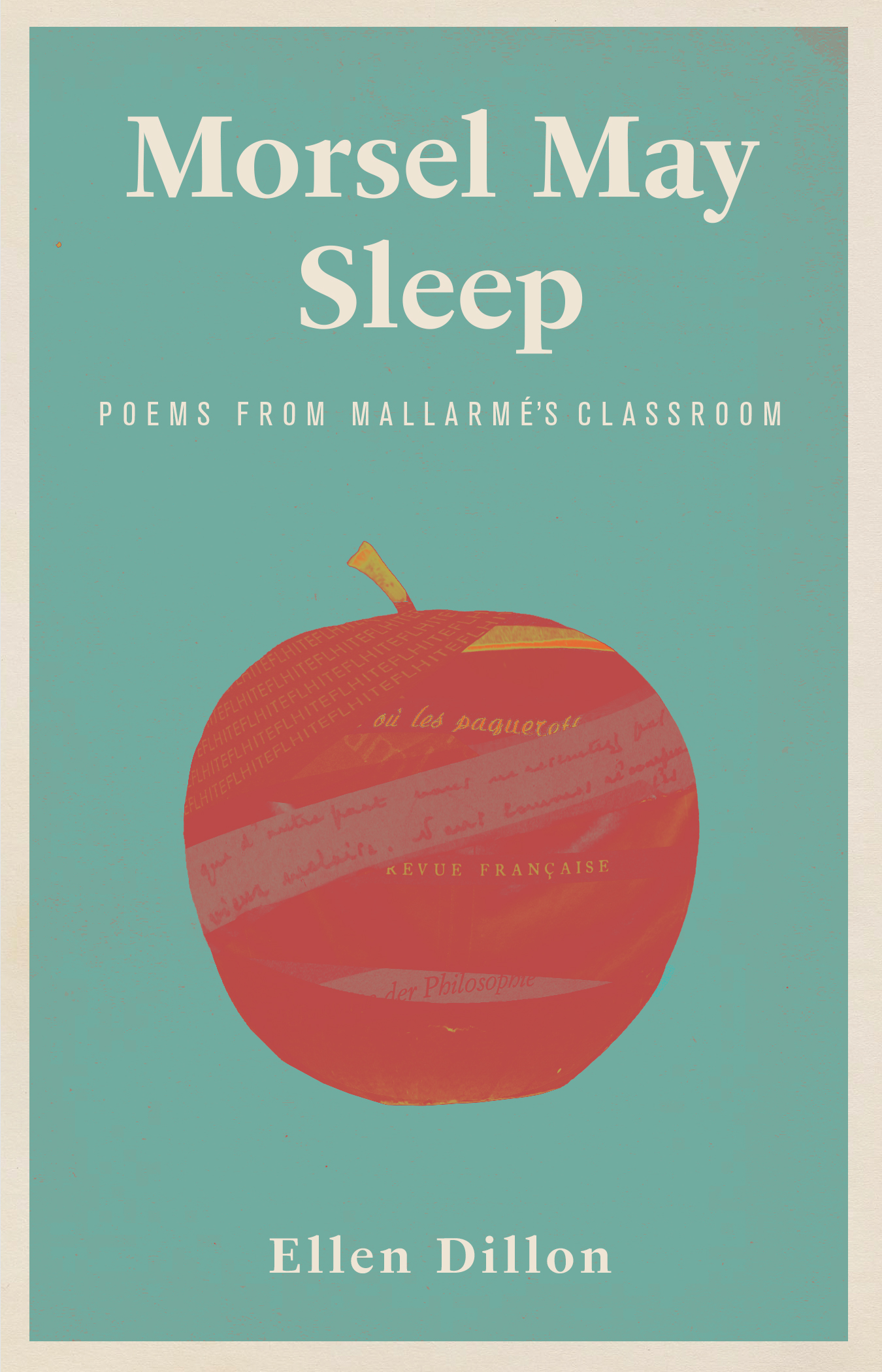 Morsel May Sleep (Paperback)