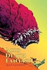 Acid Death Fantasy by Luke Gearing