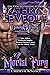 Of Mortal Fury (The Executioner Knights, #11)