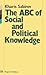 A.B.C. of Social and Political Knowledge