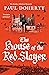 The House of the Red Slayer (The Brother Athelstan Mysteries #2)