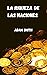 La riqueza de las naciones (Spanish Edition)
