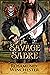 The Savage Sabre (The Ravis...