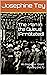 The Man in the Queue (Inspector Grant #1)