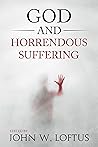 Book cover for God and Horrendous Suffering