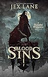 Blood Sins (Beautiful Monsters, #3.7) Blood Sins (Beautiful Monsters, #3.7)