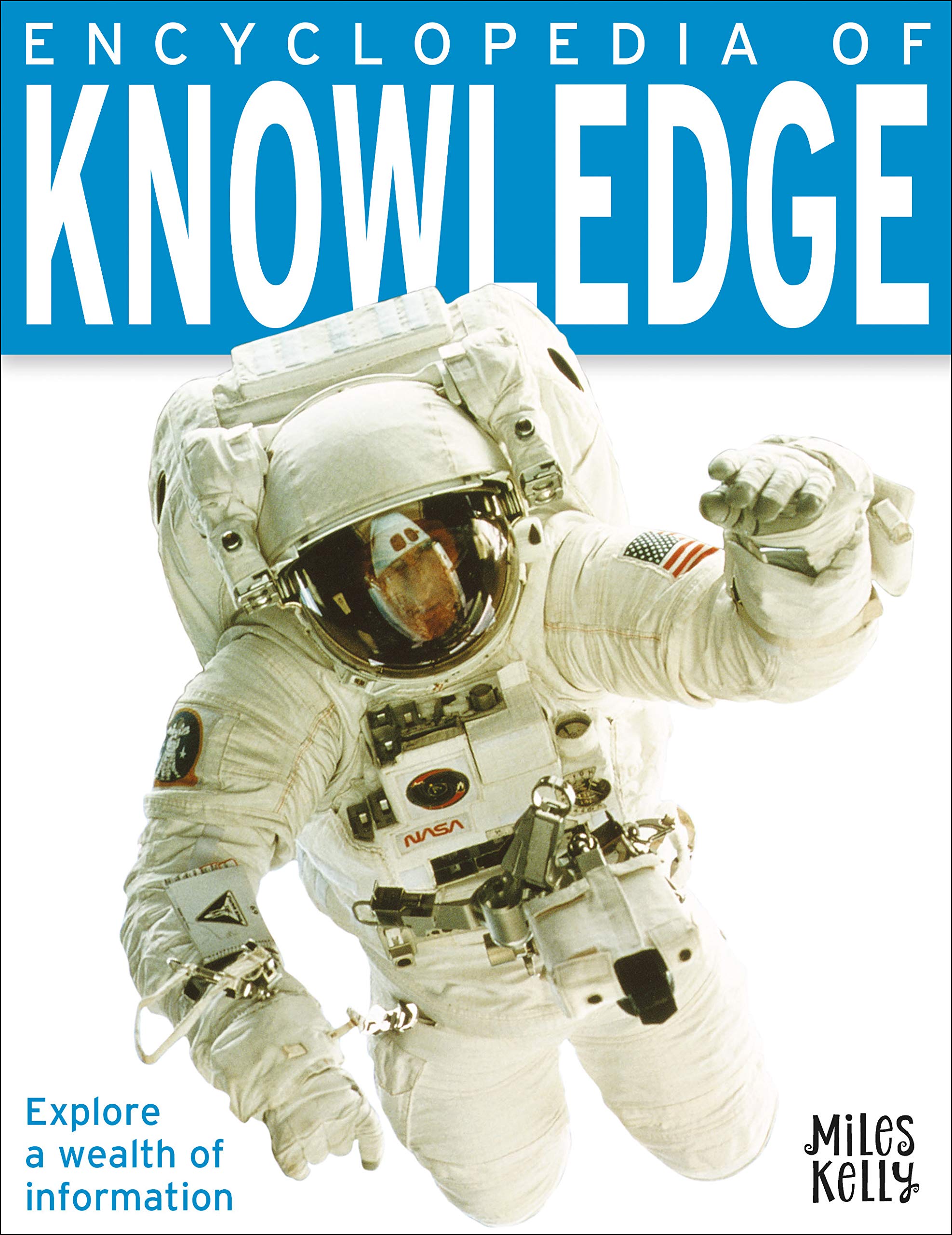 Encyclopedia of Knowledge (Paperback)