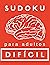 Sudoku para Adultos Dificil...